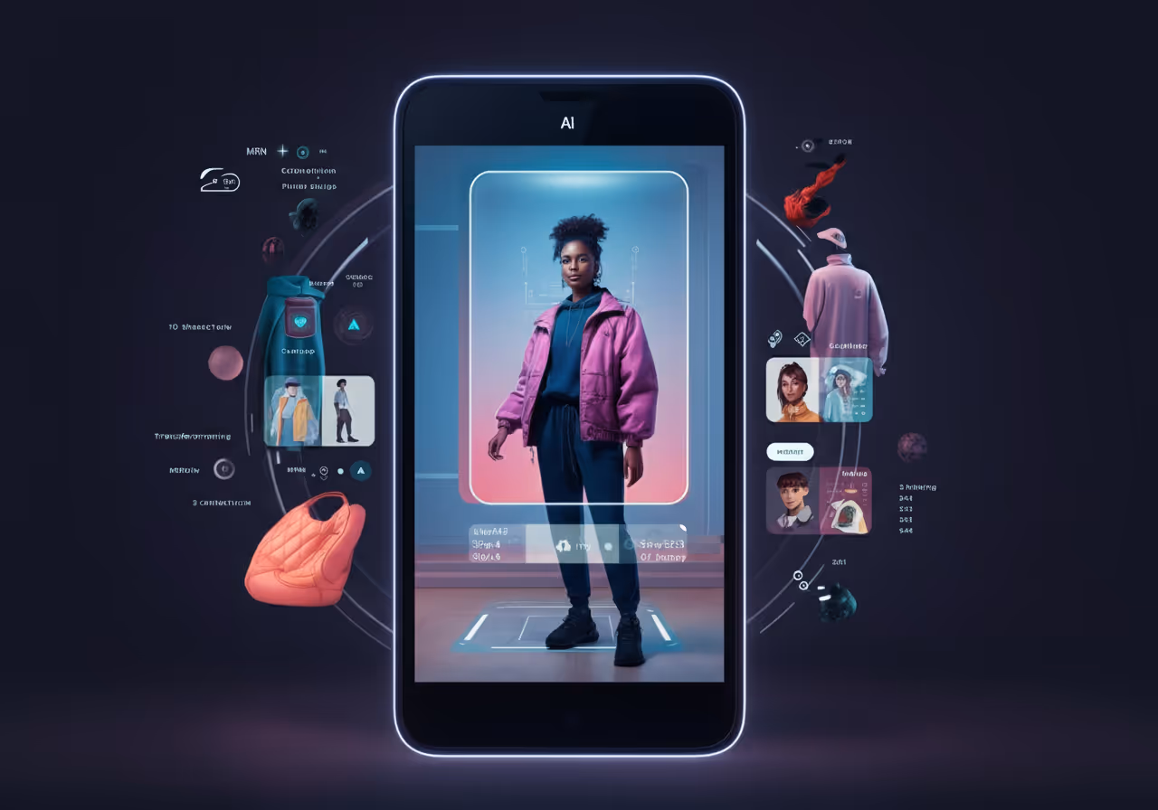 Top Platforms Leading the AI Clothes Swap Revolution